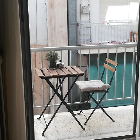 Koukaki Ideal Studio For 2 Atina Dış mekan fotoğraf