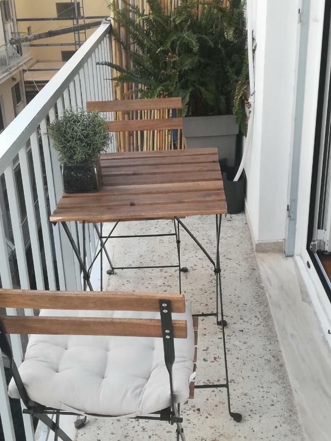 Koukaki Ideal Studio For 2 Atina Dış mekan fotoğraf