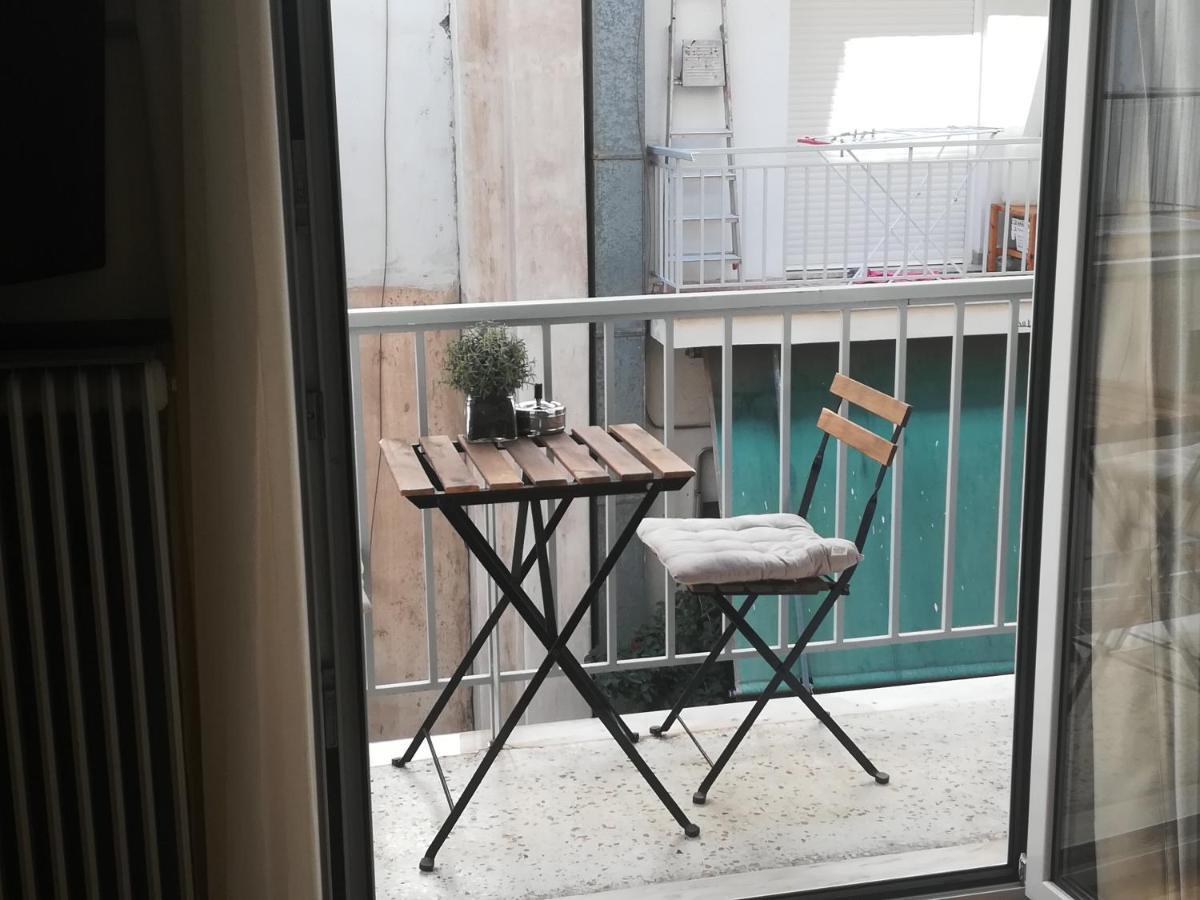 Koukaki Ideal Studio For 2 Atina Dış mekan fotoğraf